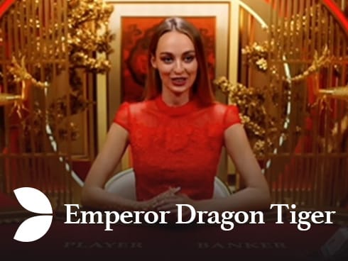 Emperor Dragon Tiger thumbnail