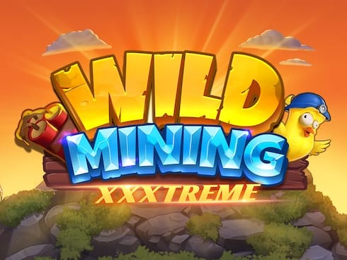 Wild Mining XXXtreme thumbnail