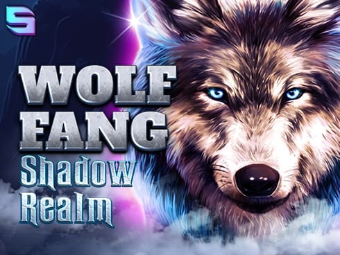 Wolf Fang - Shadow Realm thumbnail