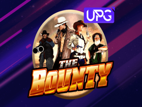 The Bounty thumbnail