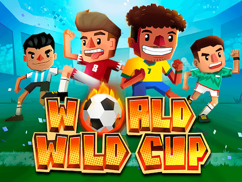 World Wild Cup thumbnail