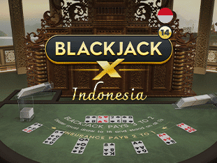 Indonesian BlackjackX 14 thumbnail