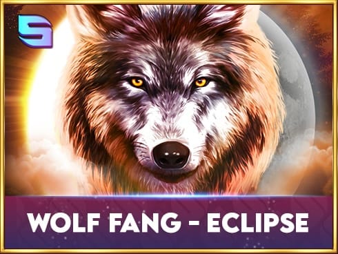 Wolf Fang - Eclipse thumbnail