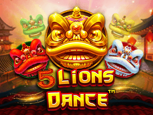 5 Lions Dance thumbnail